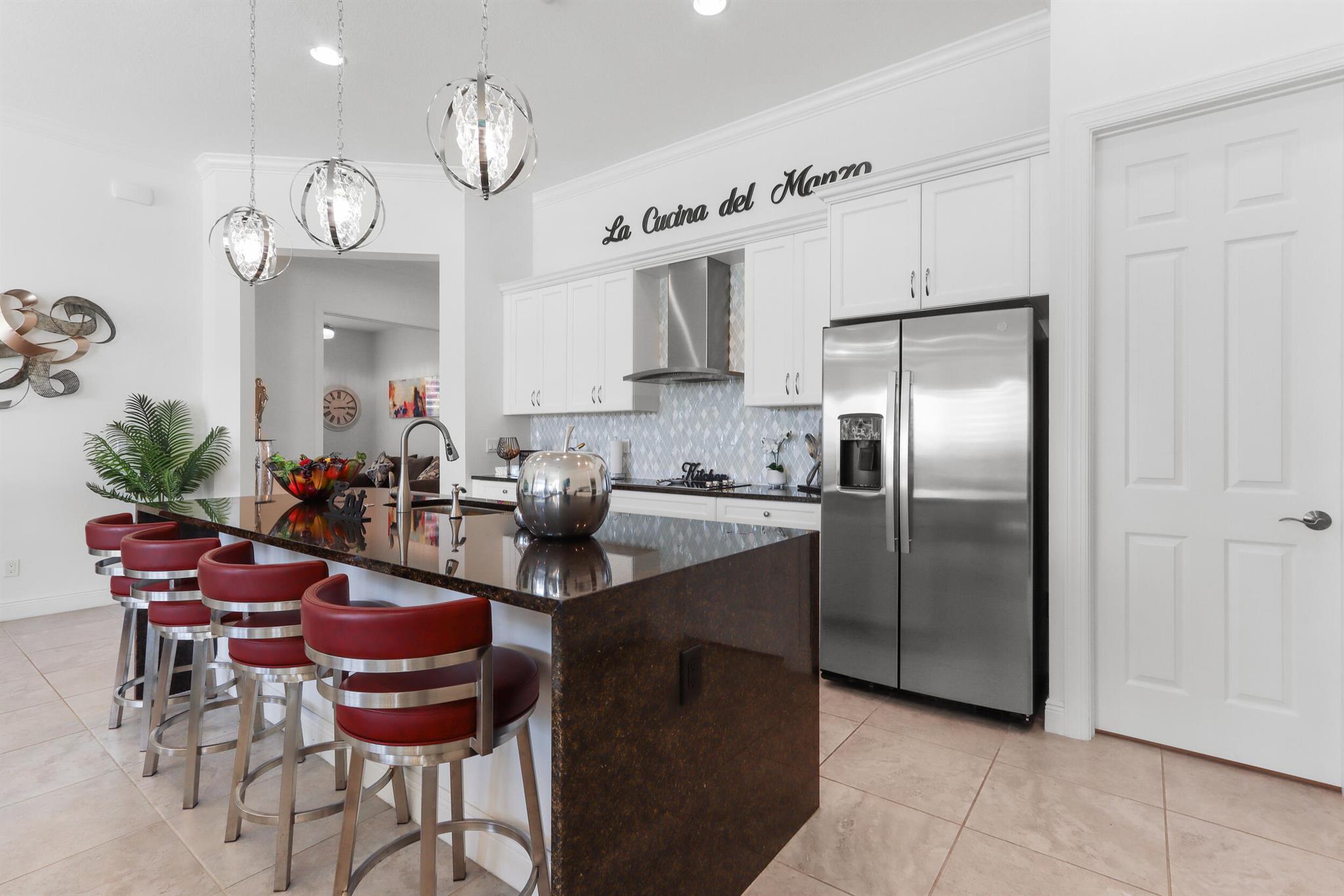 Cresswind at Verano - Residential Lease