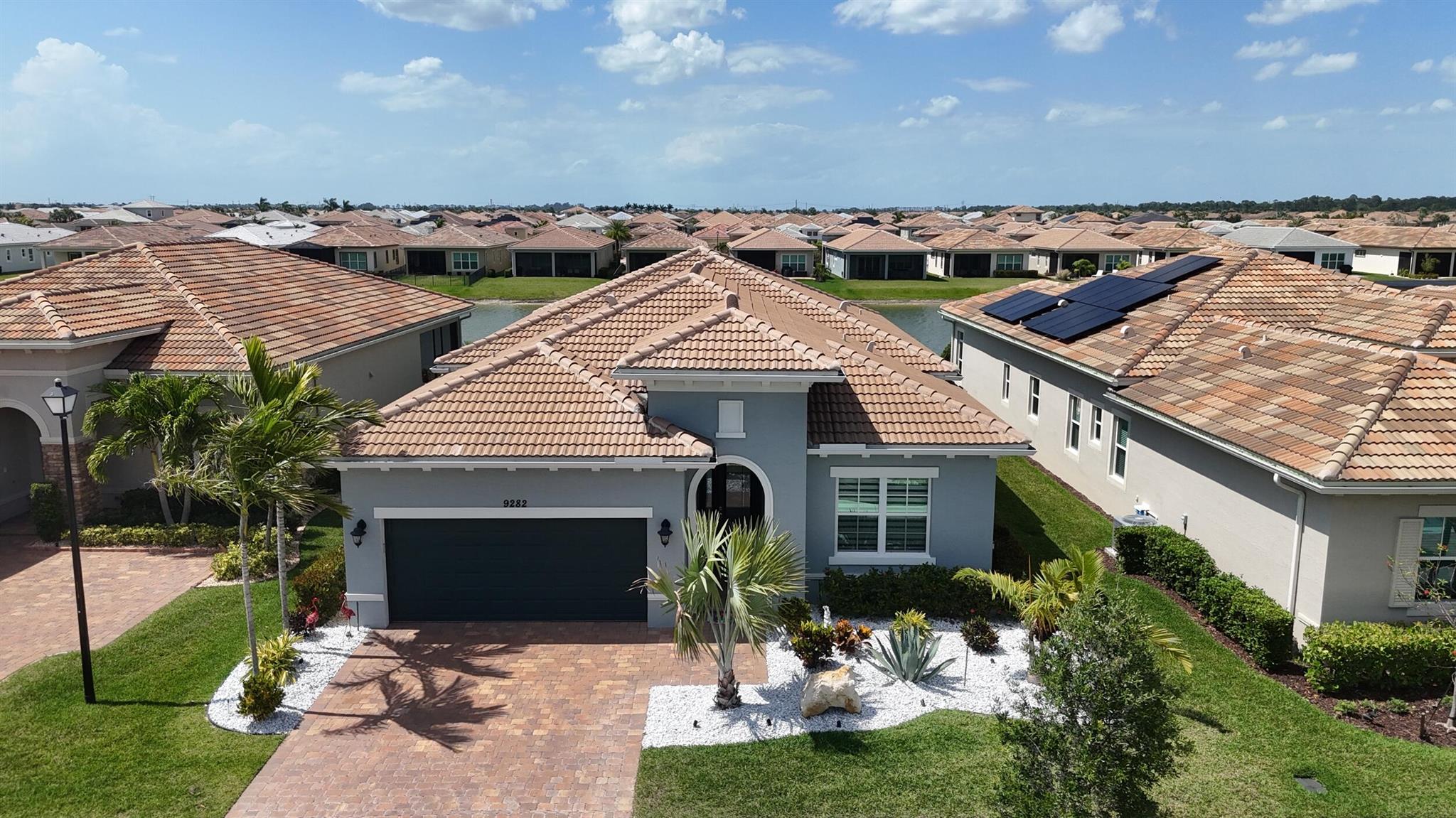 Cresswind at Verano - Residential Lease