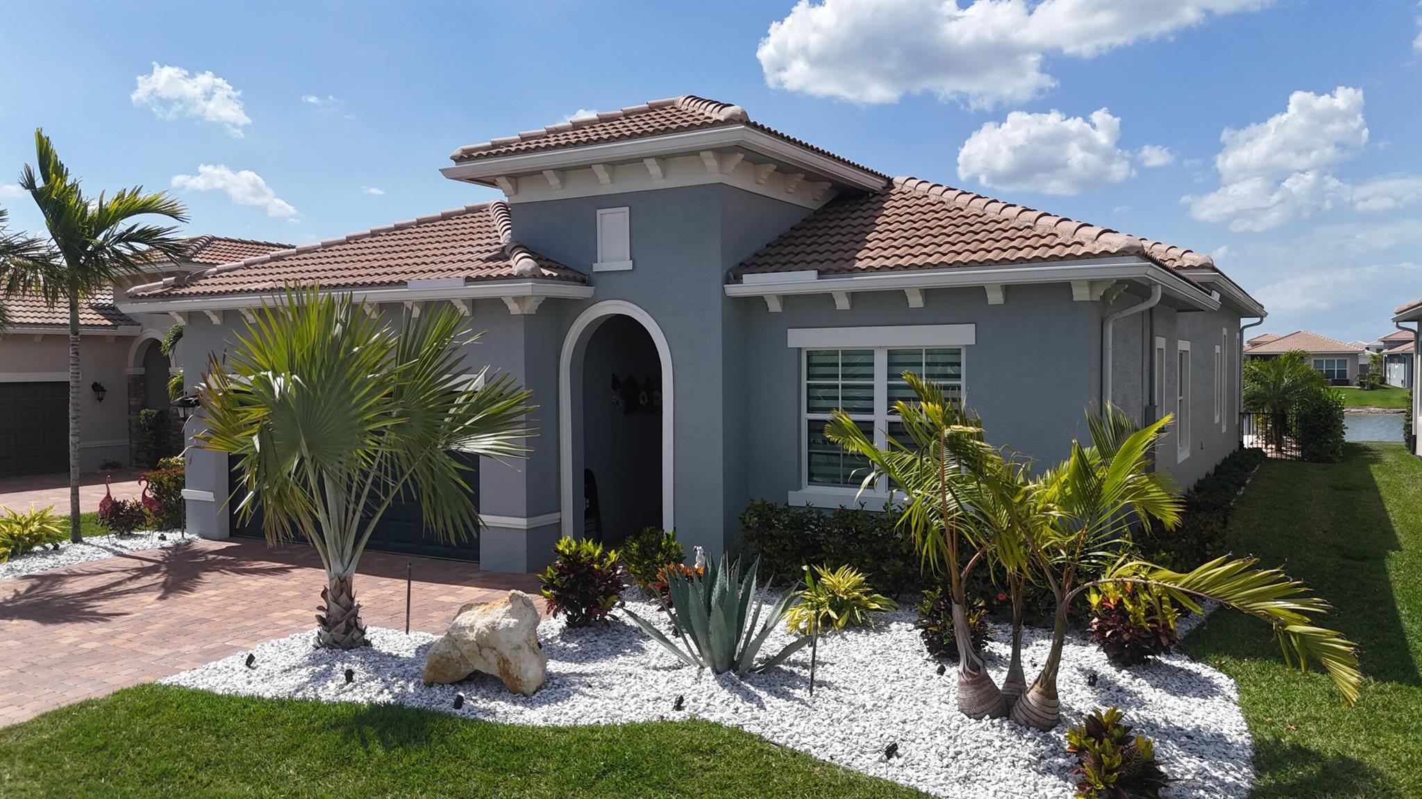 Cresswind at Verano - Residential Lease
