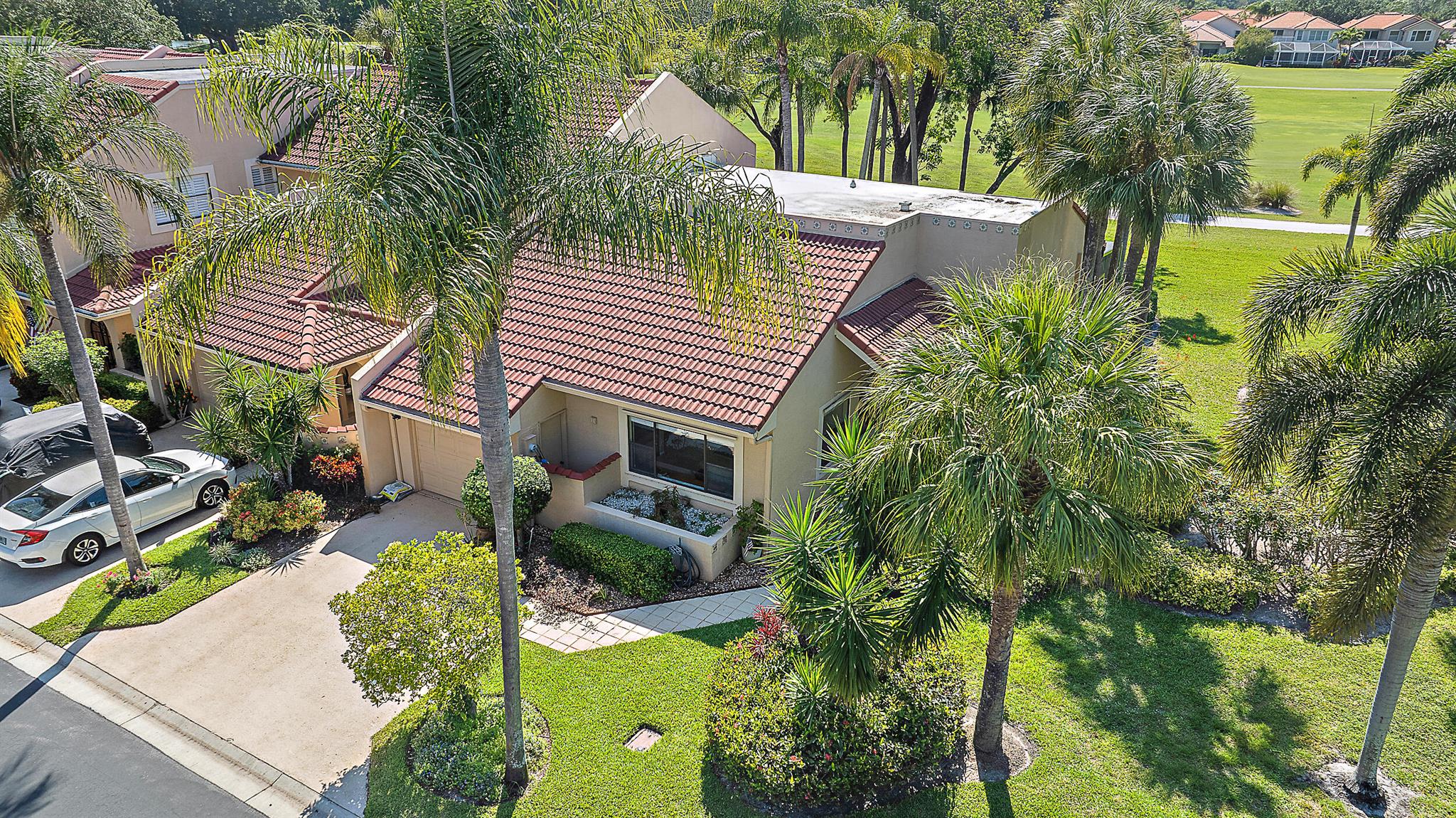 Windermere at PGA National - Residential