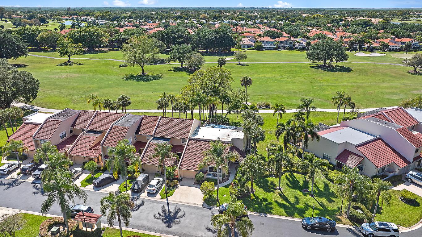 Windermere at PGA National - Residential