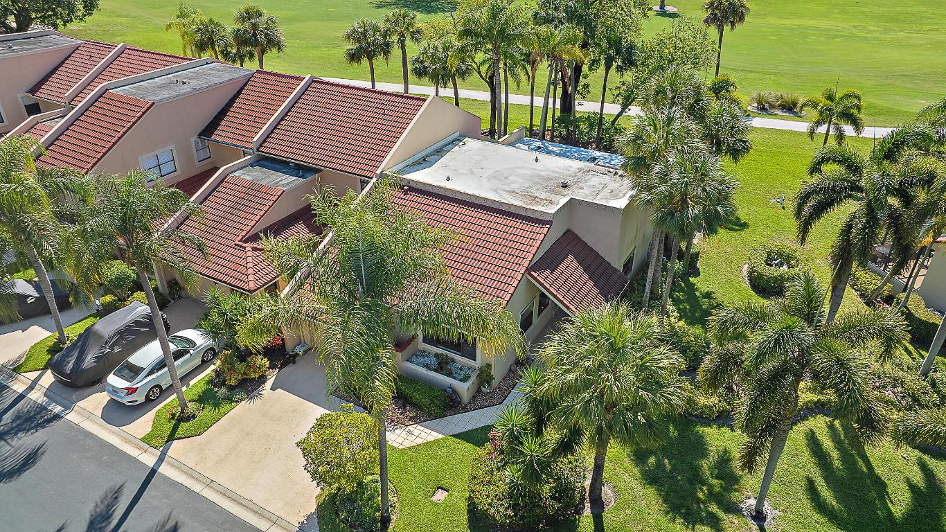 Windermere at PGA National - Residential