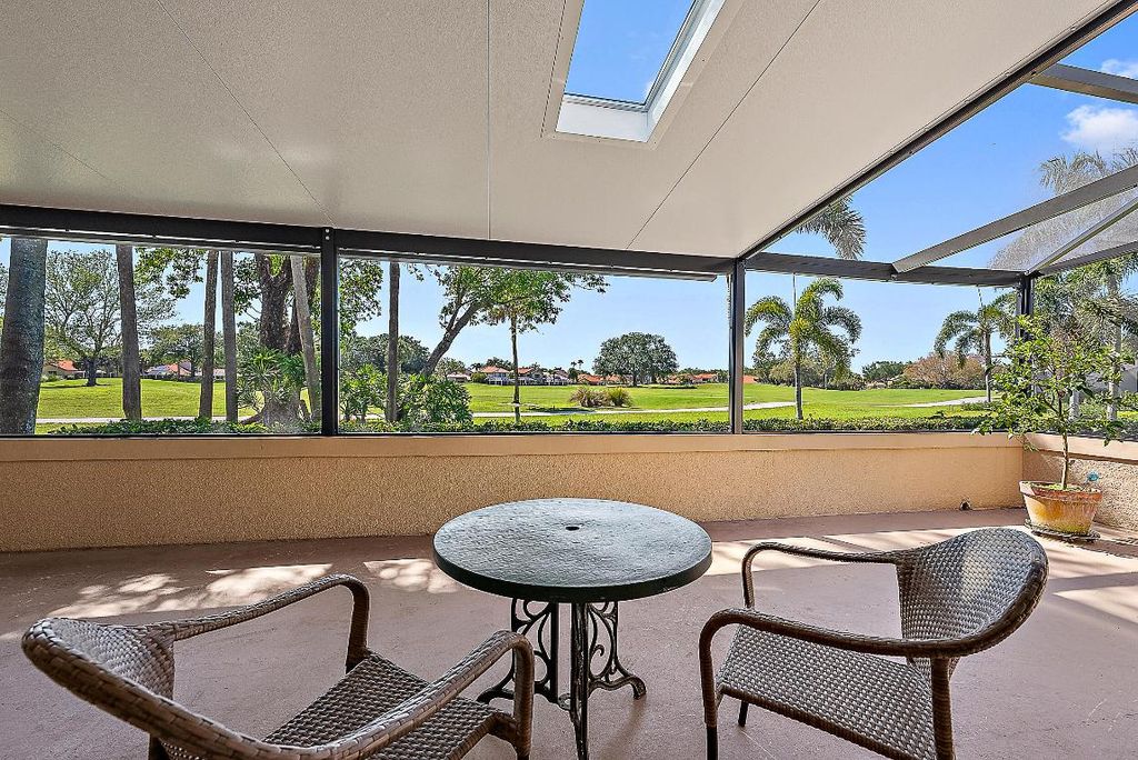 Photo of 709 Windermere Way, Palm Beach Gardens, FL 33418 (MLS # R11083041)