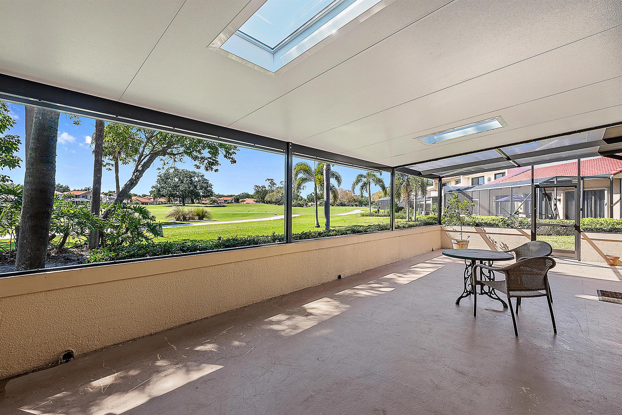 Windermere at PGA National - Residential