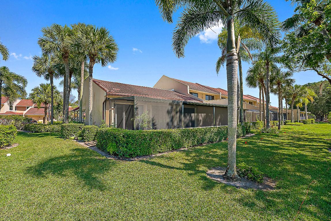 Windermere at PGA National - Residential