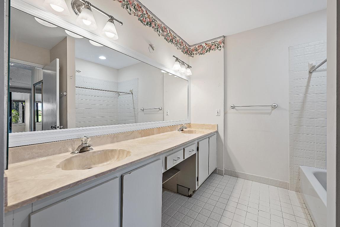 Windermere at PGA National - Residential