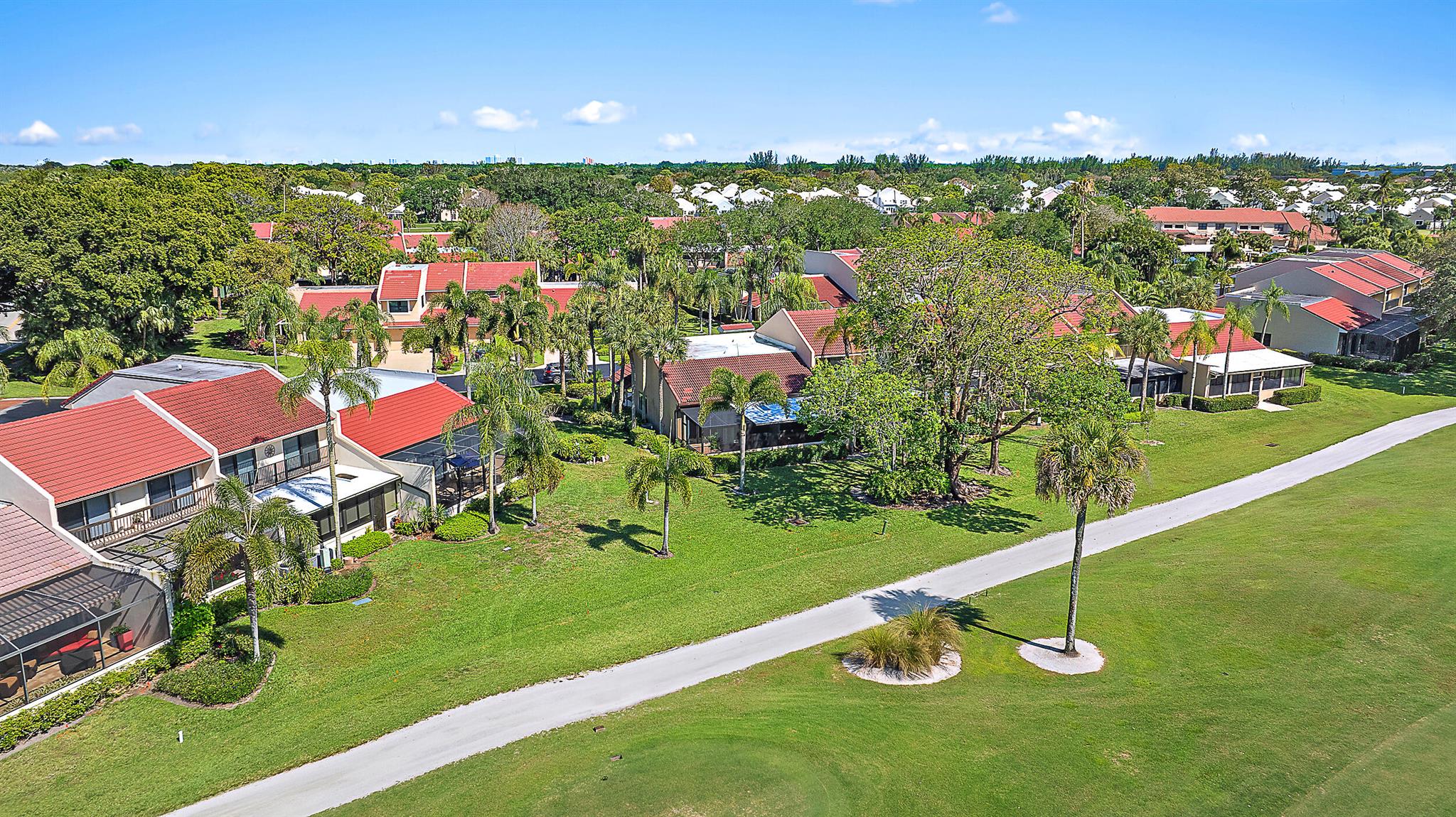 Windermere at PGA National - Residential