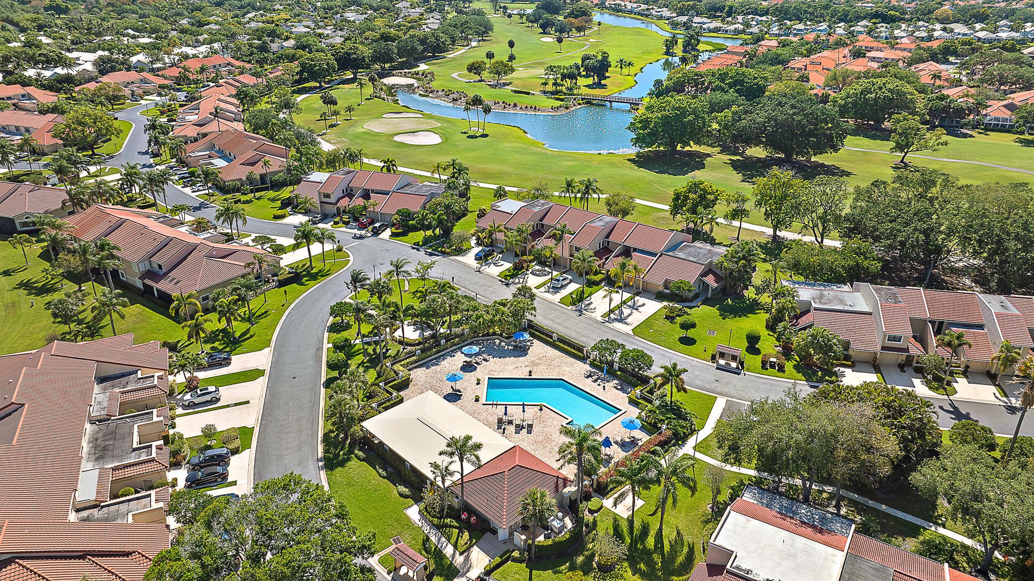 Windermere at PGA National - Residential