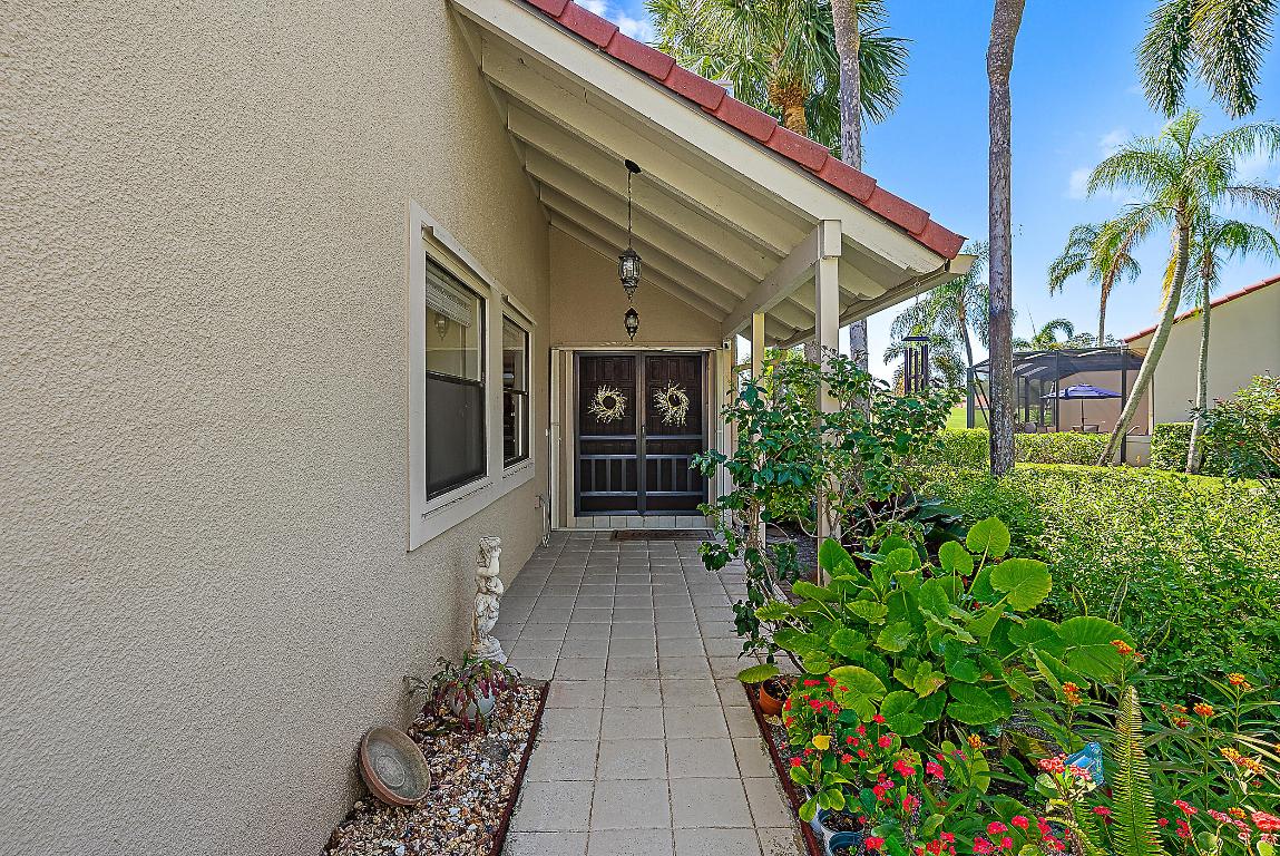 Windermere at PGA National - Residential