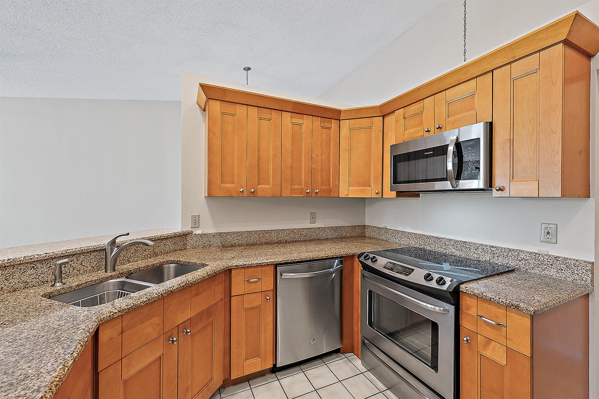 Windermere at PGA National - Residential