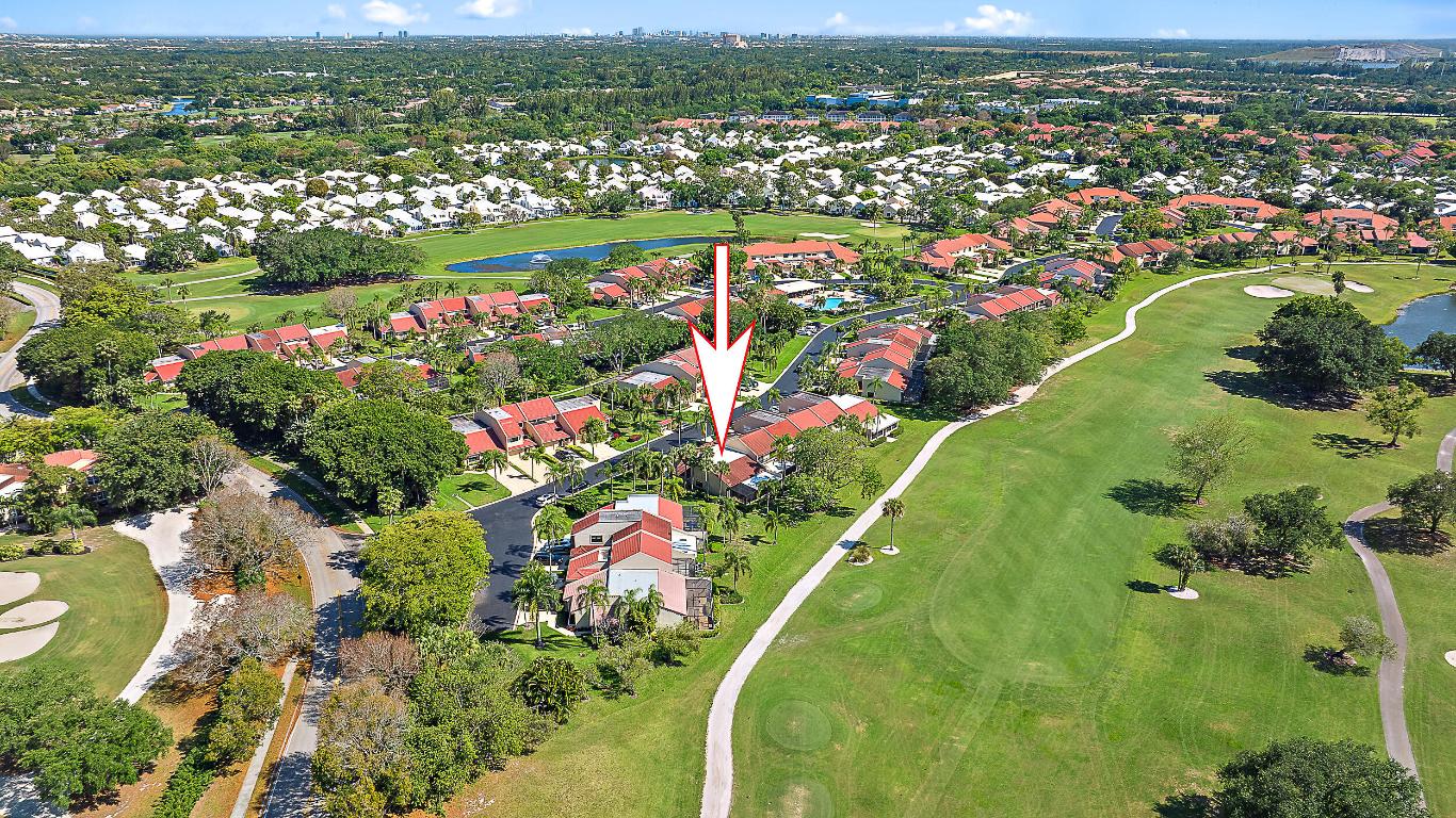 Windermere at PGA National - Residential