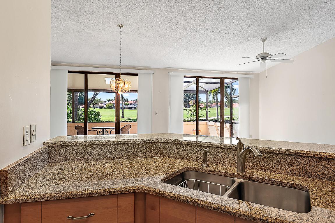 Windermere at PGA National - Residential