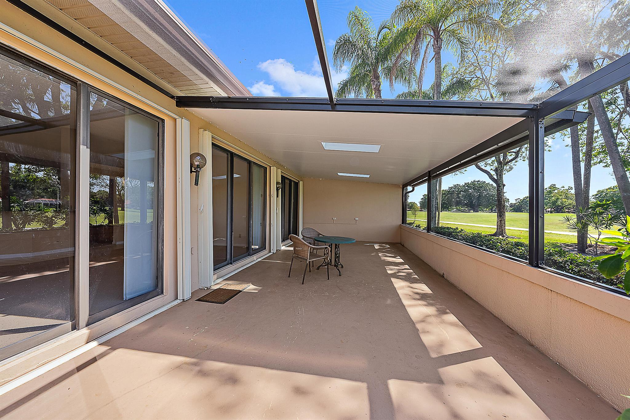 Windermere at PGA National - Residential