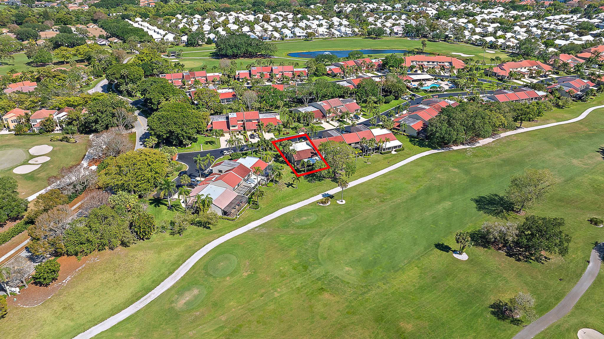 Windermere at PGA National - Residential