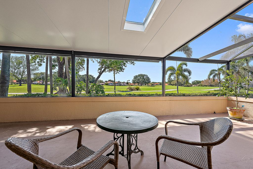 Photo of 709 Windermere Way, Palm Beach Gardens, FL 33418 (MLS # R11083041)