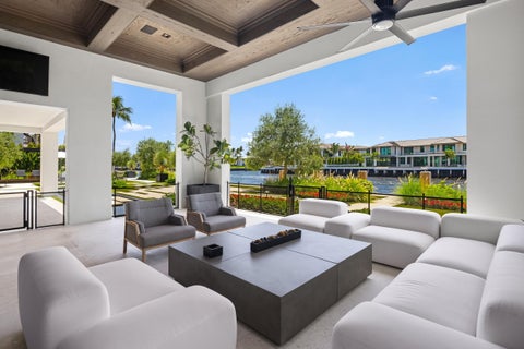 Tiny photo for 2401 Spanish River Road, Boca Raton, FL 33432 (MLS # B26070758)