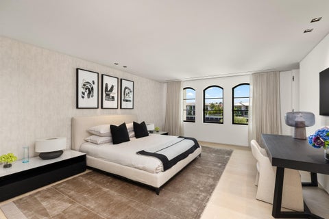 Tiny photo for 2401 Spanish River Road, Boca Raton, FL 33432 (MLS # B26070758)