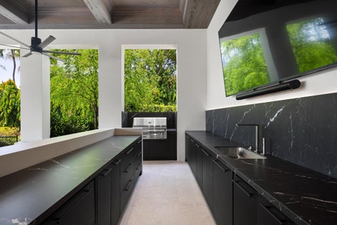 Tiny photo for 2401 Spanish River Road, Boca Raton, FL 33432 (MLS # B26070758)