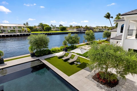 Tiny photo for 2401 Spanish River Road, Boca Raton, FL 33432 (MLS # B26070758)