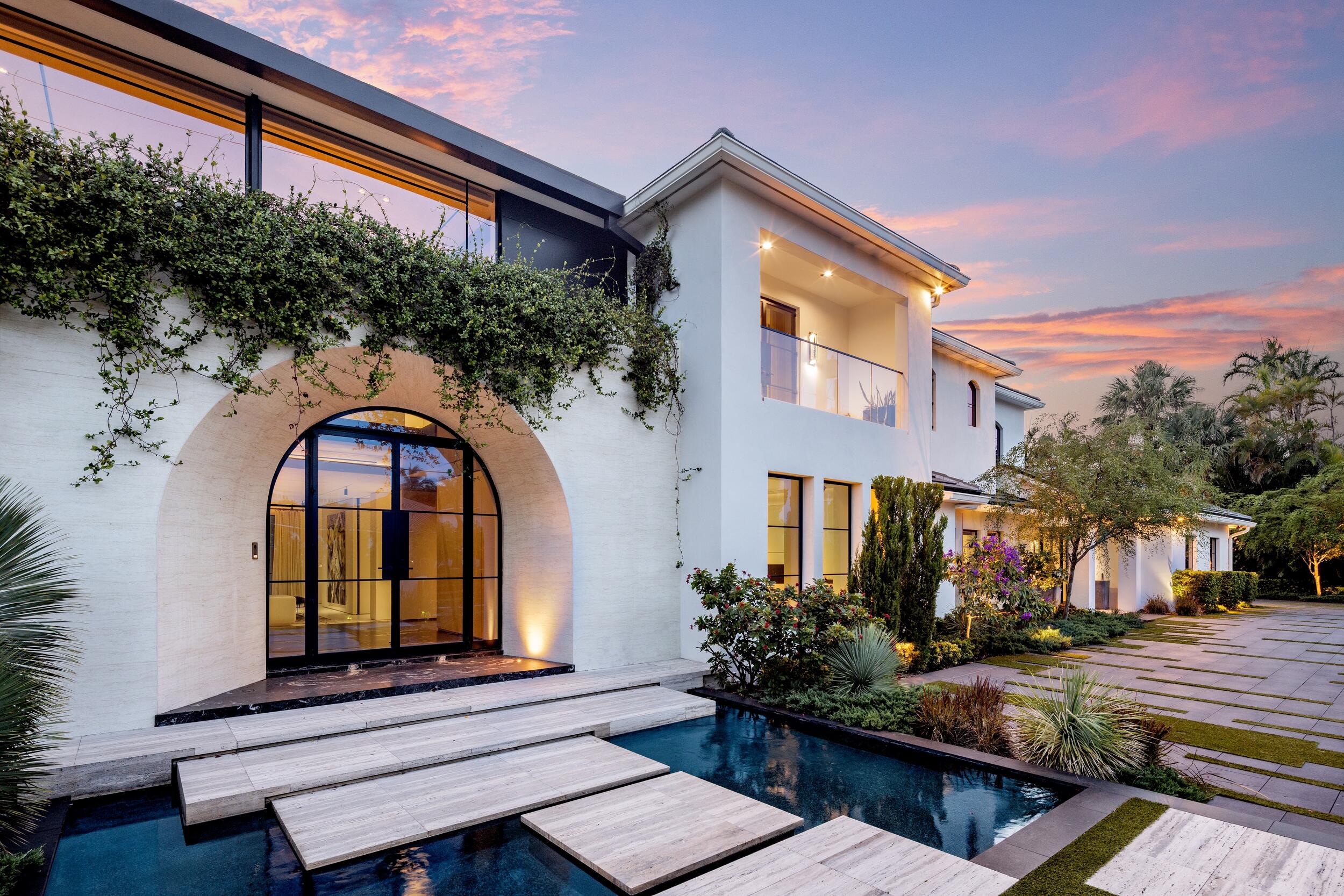 2401 Spanish River Road