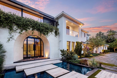 Tiny photo for 2401 Spanish River Road, Boca Raton, FL 33432 (MLS # B26070758)