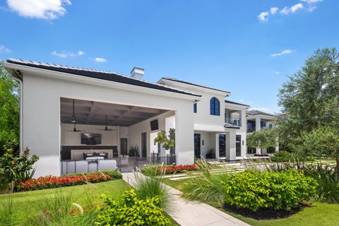 Tiny photo for 2401 Spanish River Road, Boca Raton, FL 33432 (MLS # B26070758)