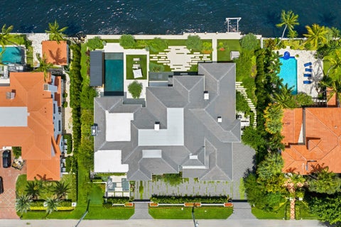 Tiny photo for 2401 Spanish River Road, Boca Raton, FL 33432 (MLS # B26070758)