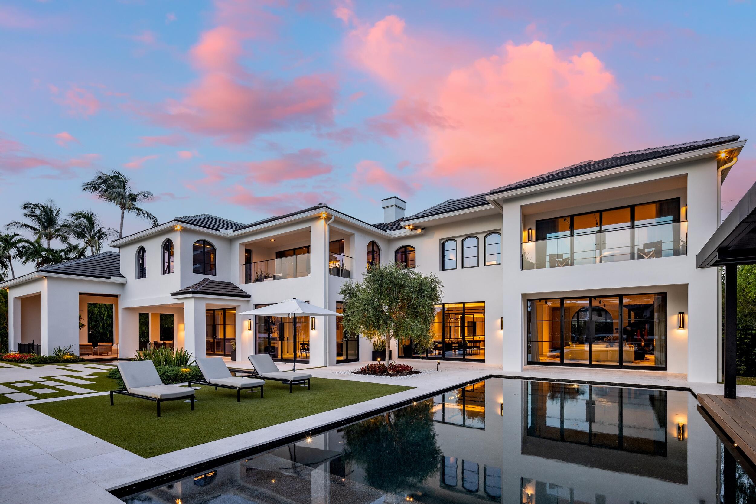 2401 Spanish River Road