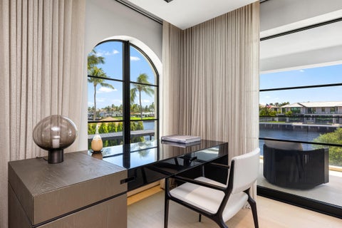 Tiny photo for 2401 Spanish River Road, Boca Raton, FL 33432 (MLS # B26070758)