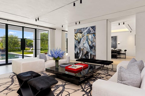 Tiny photo for 2401 Spanish River Road, Boca Raton, FL 33432 (MLS # B26070758)