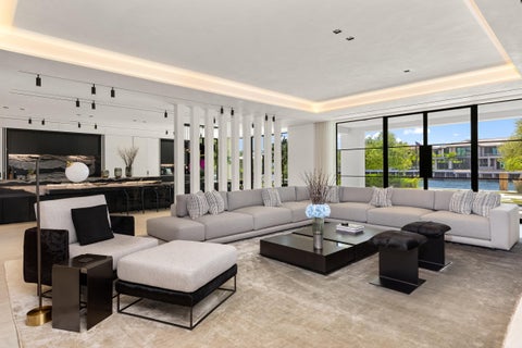 Tiny photo for 2401 Spanish River Road, Boca Raton, FL 33432 (MLS # B26070758)