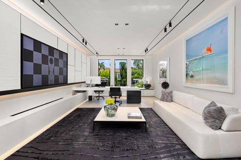 Tiny photo for 2401 Spanish River Road, Boca Raton, FL 33432 (MLS # B26070758)