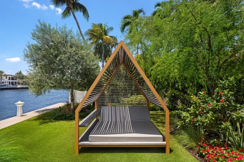 Tiny photo for 2401 Spanish River Road, Boca Raton, FL 33432 (MLS # B26070758)