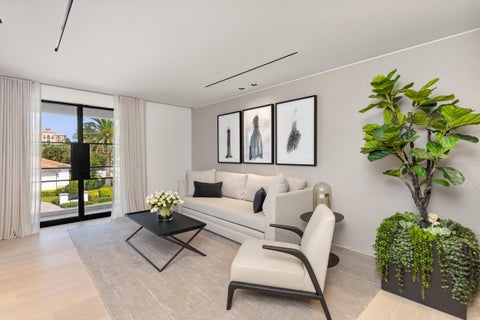 Tiny photo for 2401 Spanish River Road, Boca Raton, FL 33432 (MLS # B26070758)