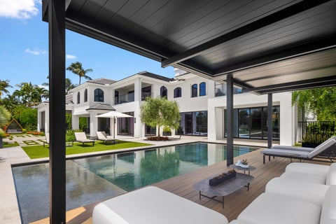 Tiny photo for 2401 Spanish River Road, Boca Raton, FL 33432 (MLS # B26070758)