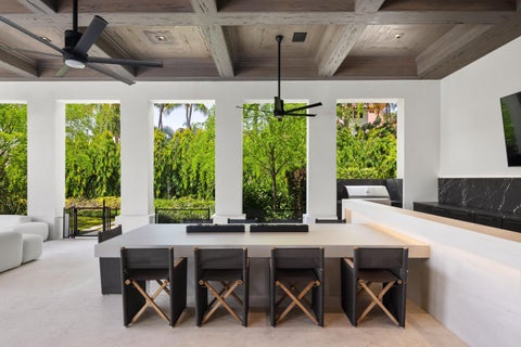 Tiny photo for 2401 Spanish River Road, Boca Raton, FL 33432 (MLS # B26070758)