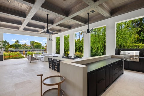 Tiny photo for 2401 Spanish River Road, Boca Raton, FL 33432 (MLS # B26070758)