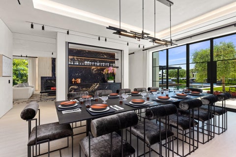 Tiny photo for 2401 Spanish River Road, Boca Raton, FL 33432 (MLS # B26070758)
