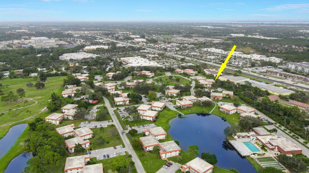 Photo of 1225 NW 21st Street #3405, Stuart, FL 34994 (MLS # R11078845)