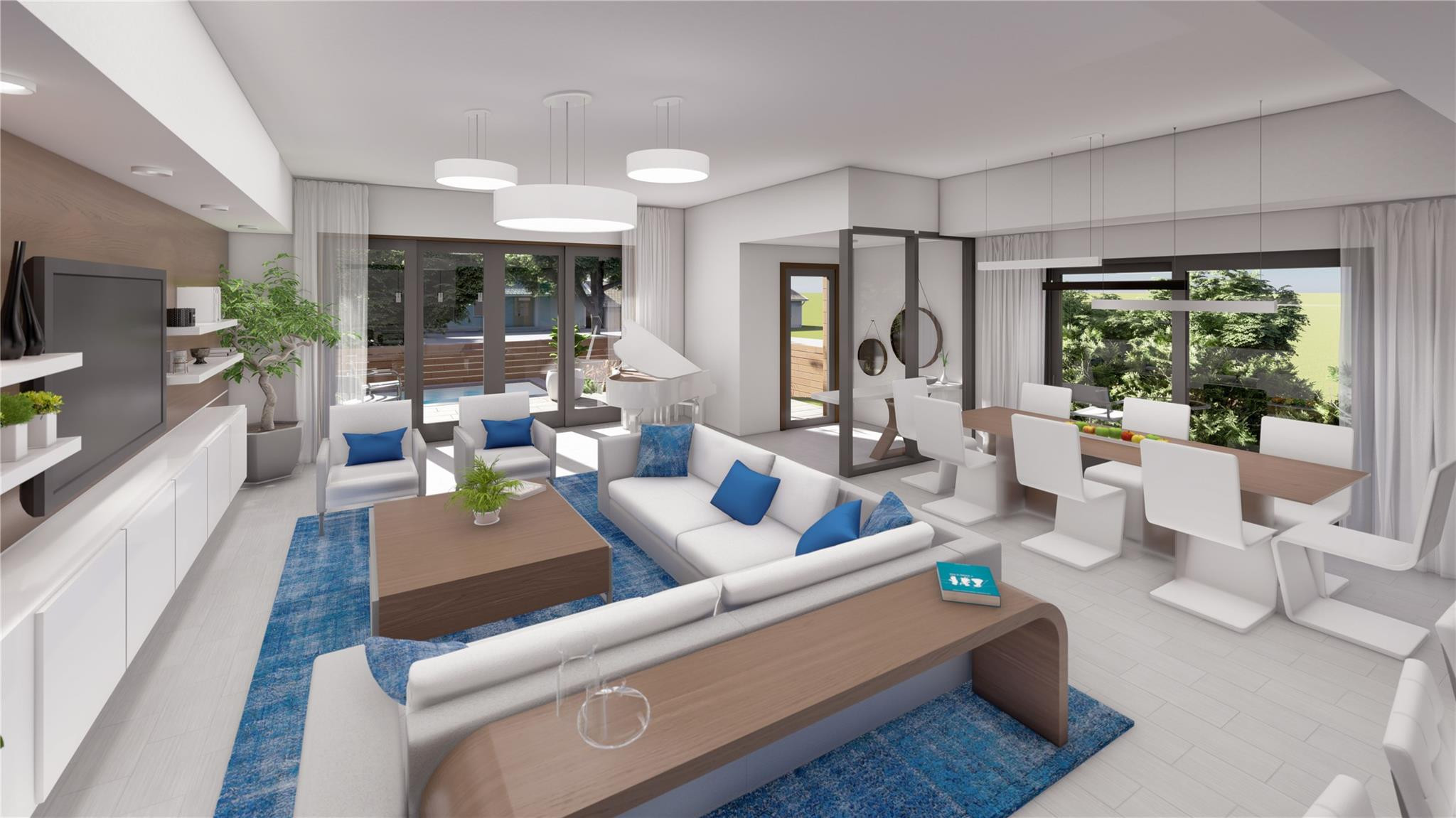 NUVO Lighthouse Point - Residential