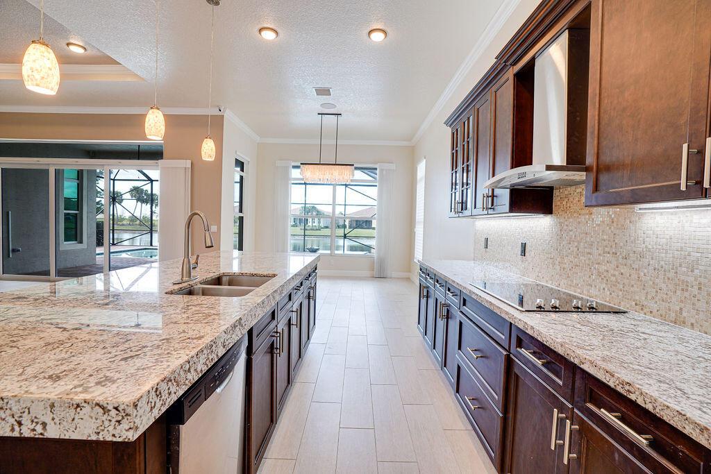 VERANO PUD NO 1 PLAT NO 1 - Residential