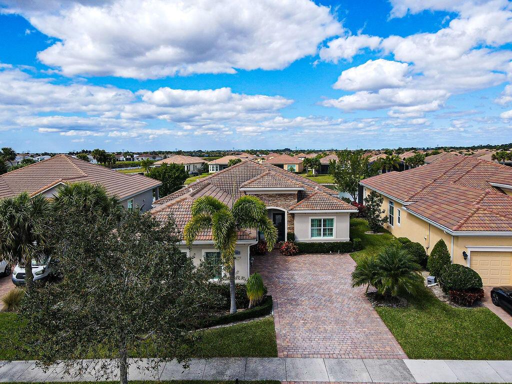 VERANO PUD NO 1 PLAT NO 1 - Residential