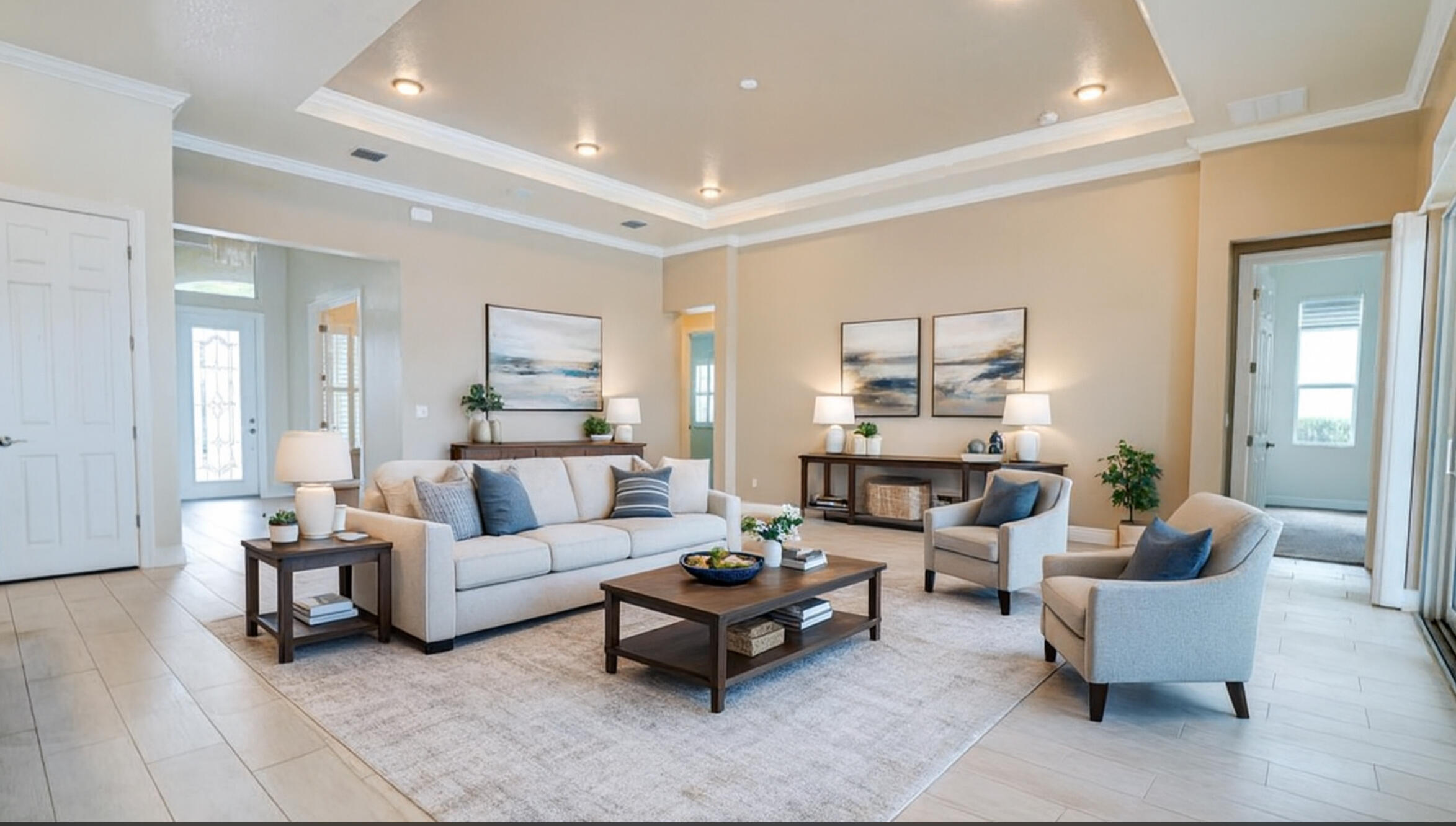 VERANO PUD NO 1 PLAT NO 12 - Residential