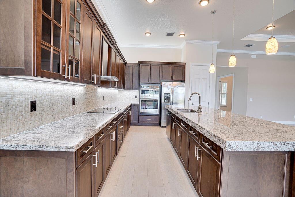 VERANO PUD NO 1 PLAT NO 1 - Residential