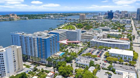 1551 N Flagler Drive 1410 West Palm Beach FL 33401