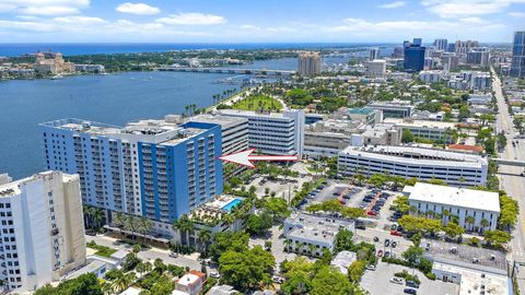 1551 N Flagler Drive 1410 West Palm Beach FL 33401