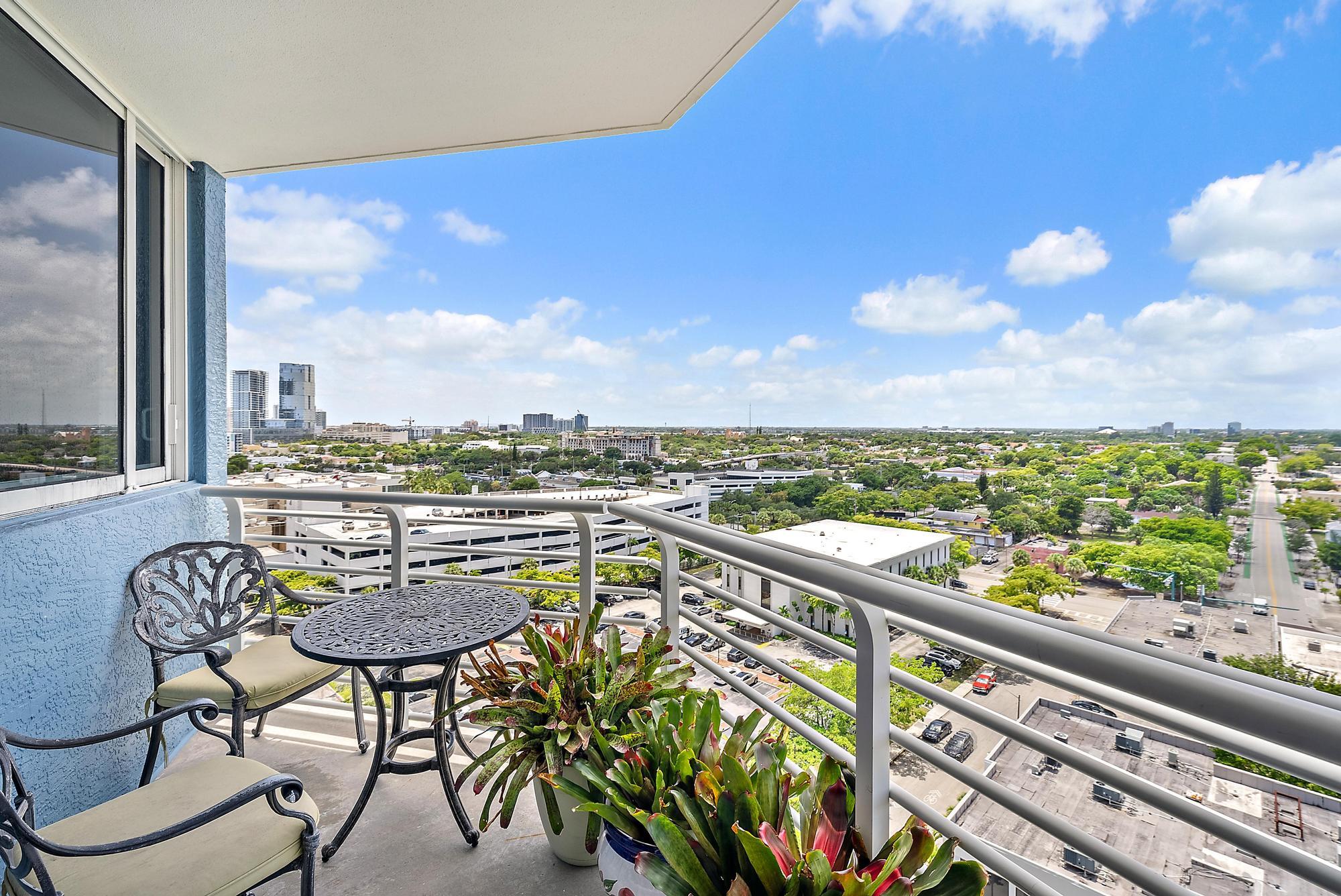 1551 N Flagler Drive 1410