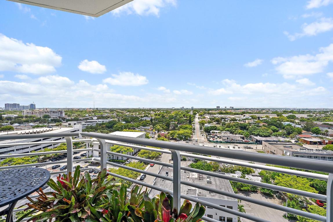 1551 N Flagler Drive 1410