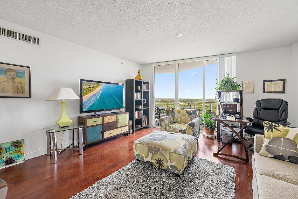 1551 N Flagler Drive 1410