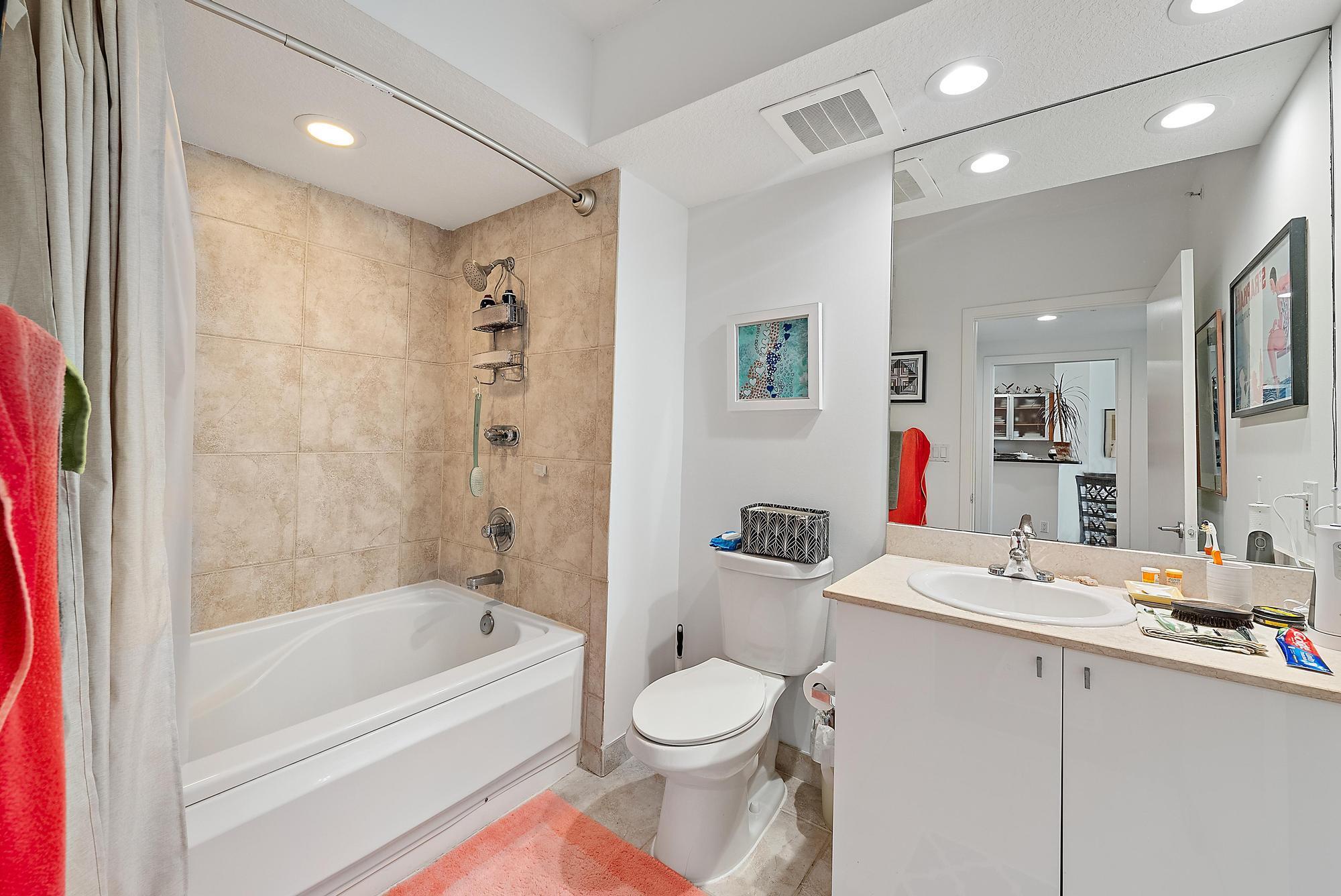 1551 N Flagler Drive 1410